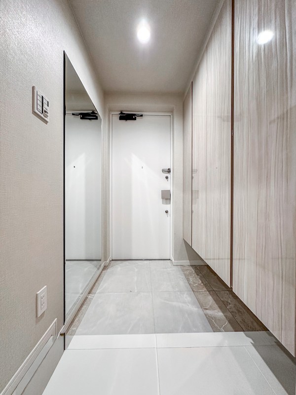 シティタワーズ豊洲ザ・ツイン サウスタワー その他