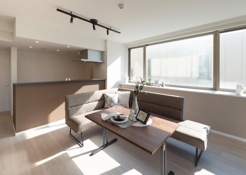 両国石原パークホームズ　 その他