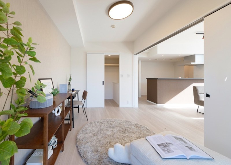 両国石原パークホームズ　 その他