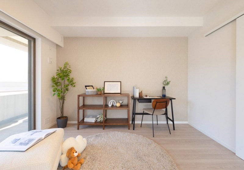 両国石原パークホームズ　 その他