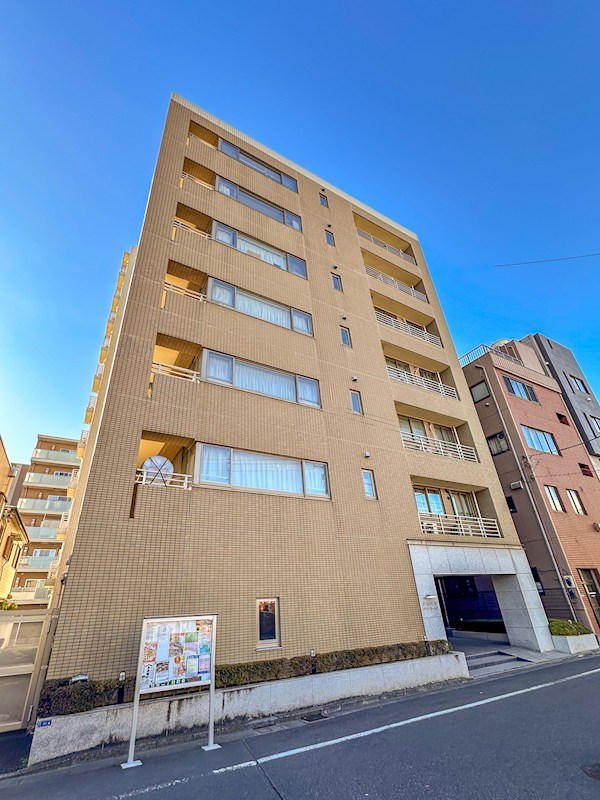 両国石原パークホームズ　 その他