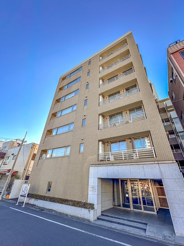 両国石原パークホームズ　 その他