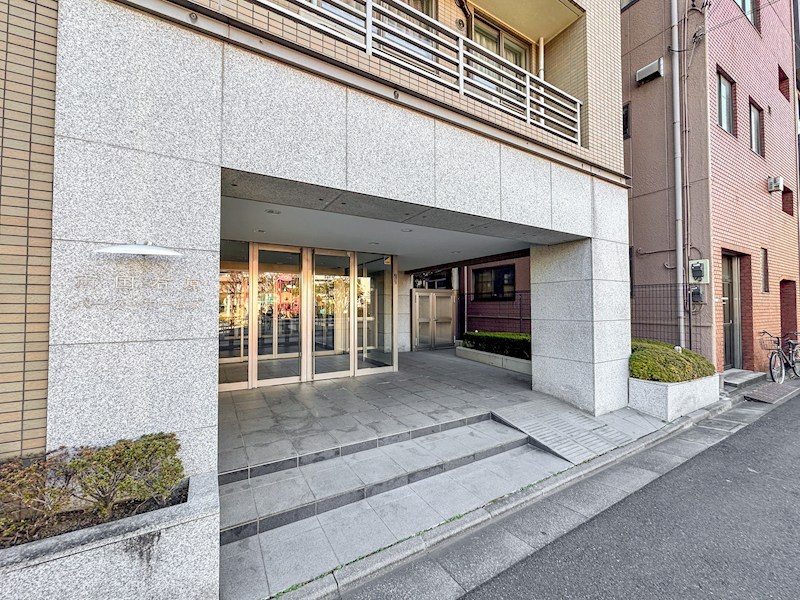 両国石原パークホームズ　 その他