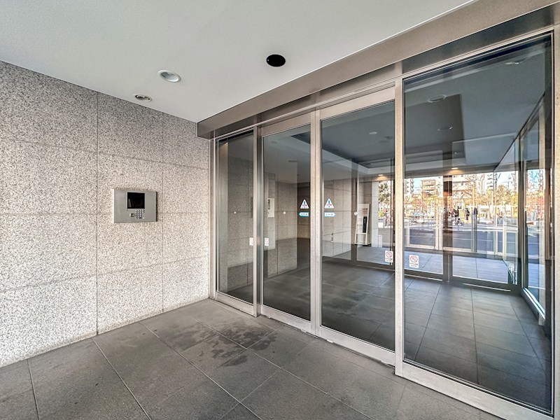 両国石原パークホームズ　 その他