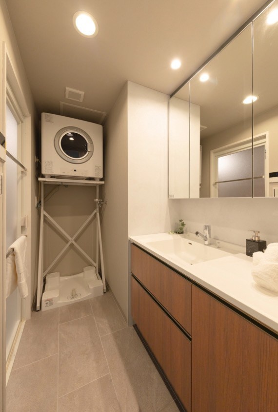 両国石原パークホームズ　 その他