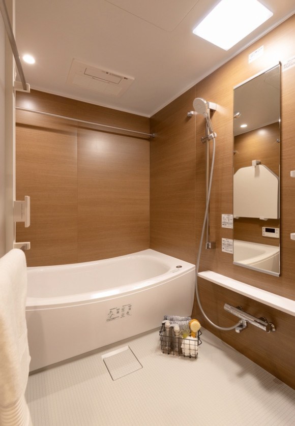 両国石原パークホームズ　 その他