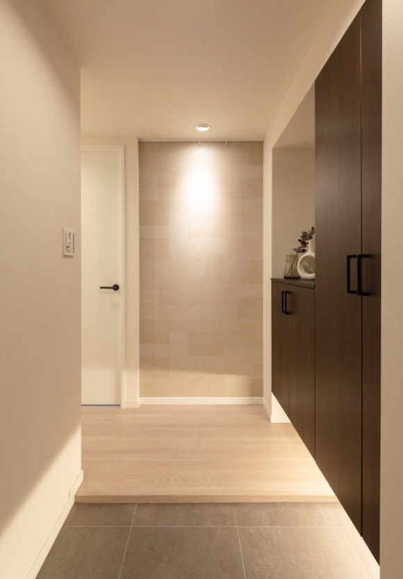 両国石原パークホームズ　 その他