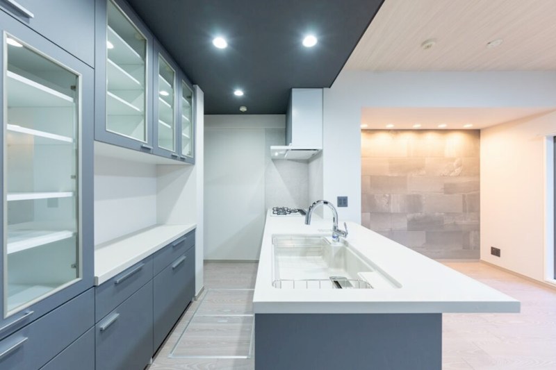 ヴェルビュ錦糸町　専用庭・専用駐車場付き その他