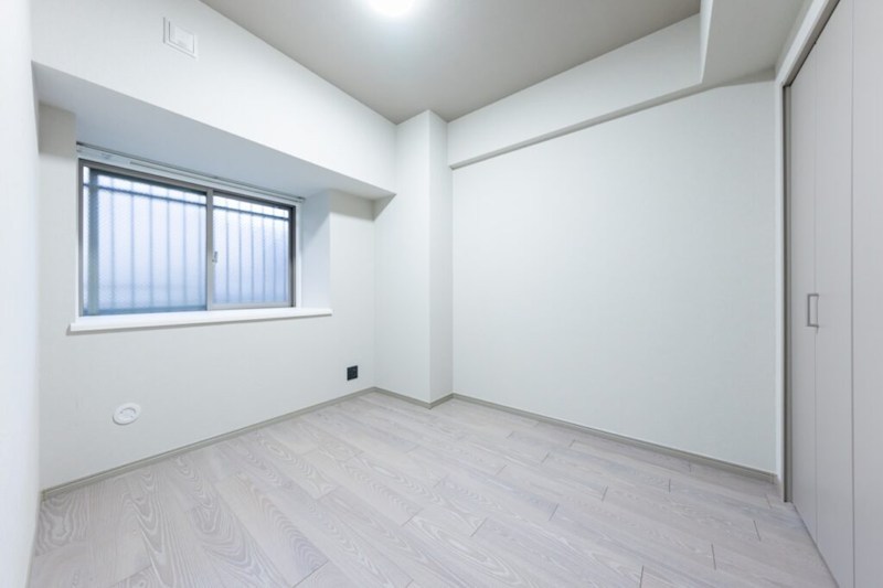 ヴェルビュ錦糸町　専用庭・専用駐車場付き その他