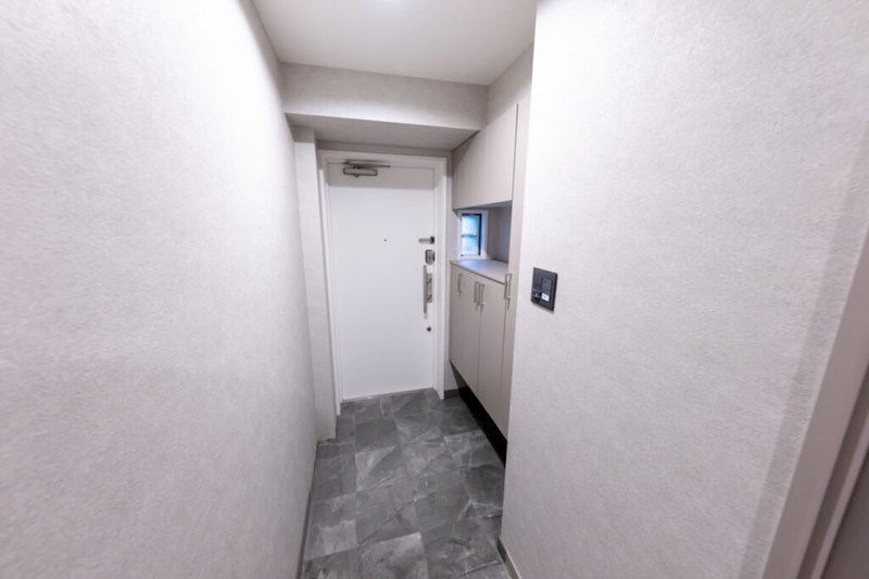 ヴェルビュ錦糸町　専用庭・専用駐車場付き その他