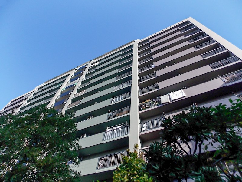 ライオンズプラザ錦糸町　7階西向き その他