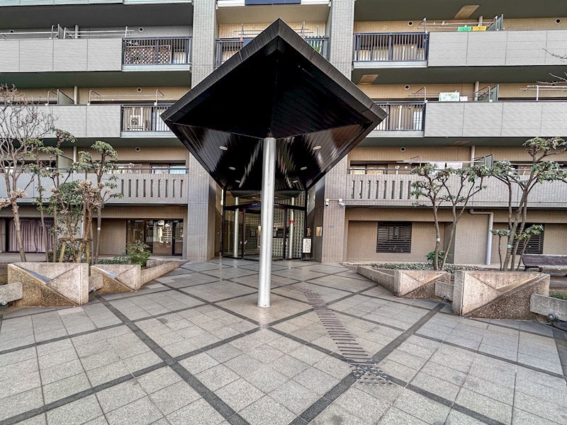 ライオンズプラザ錦糸町　7階西向き その他