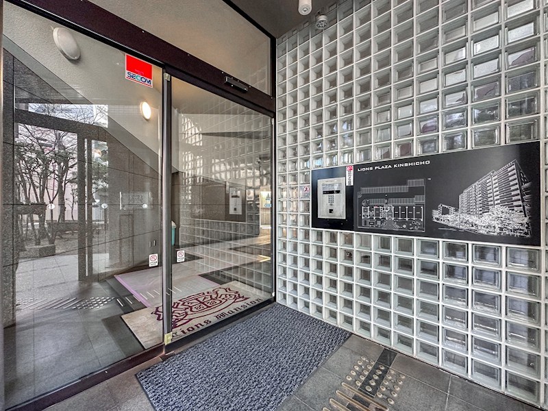 ライオンズプラザ錦糸町　7階西向き その他