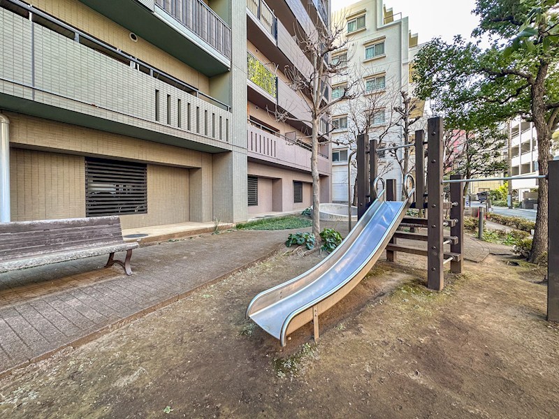 ライオンズプラザ錦糸町　7階西向き その他