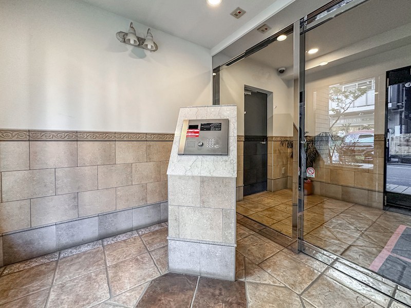 アートコート菊川 その他