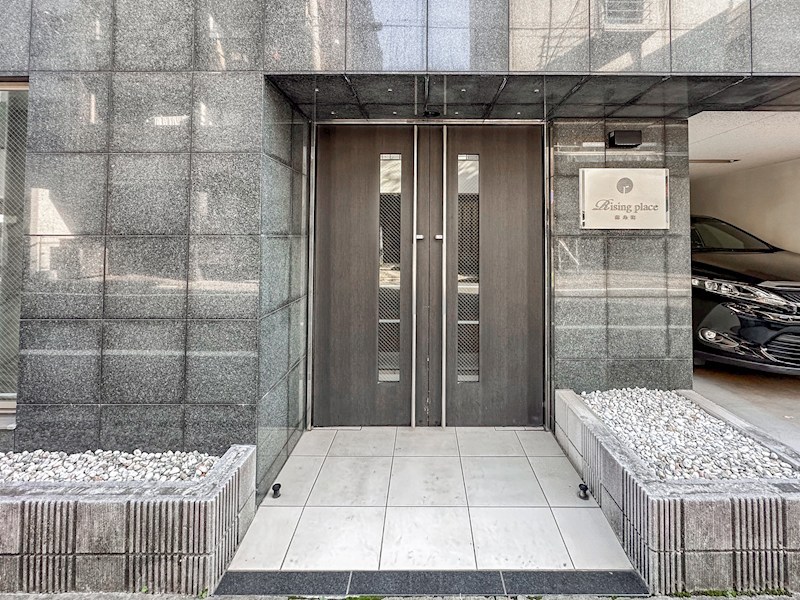 Rising Piace 錦糸町　3階南西角部屋 その他