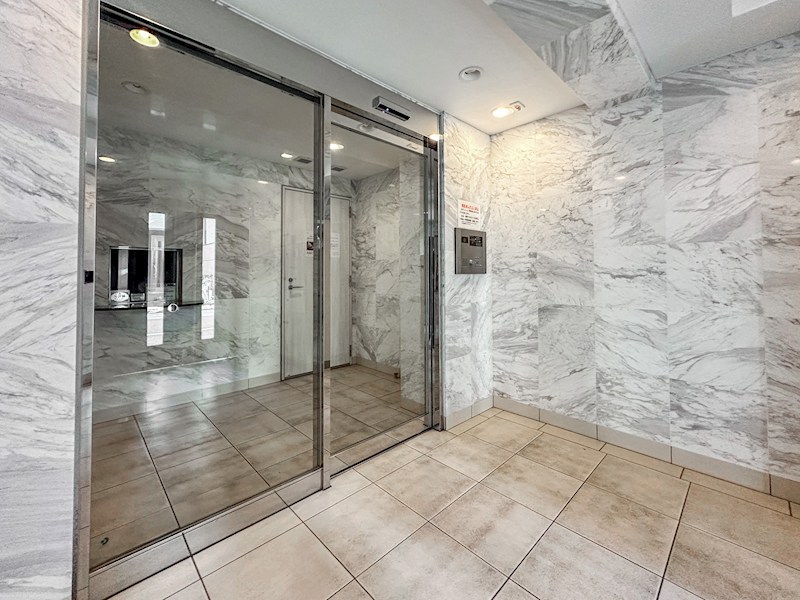 Rising Piace 錦糸町　3階南西角部屋 その他