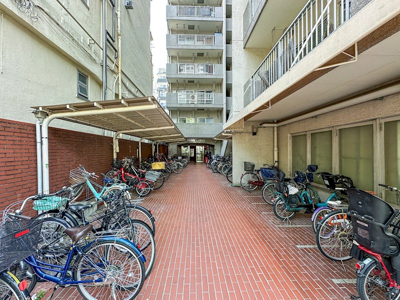 ドルミ錦糸町長谷川ビル その他