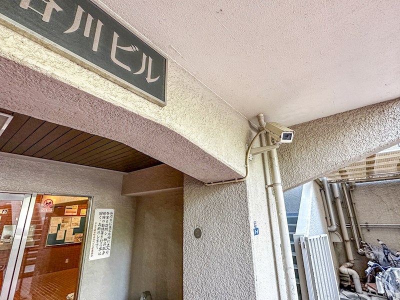 ドルミ錦糸町長谷川ビル その他