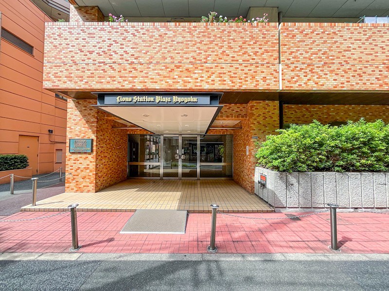 ライオンズステーションプラザ両国　10階南向き その他