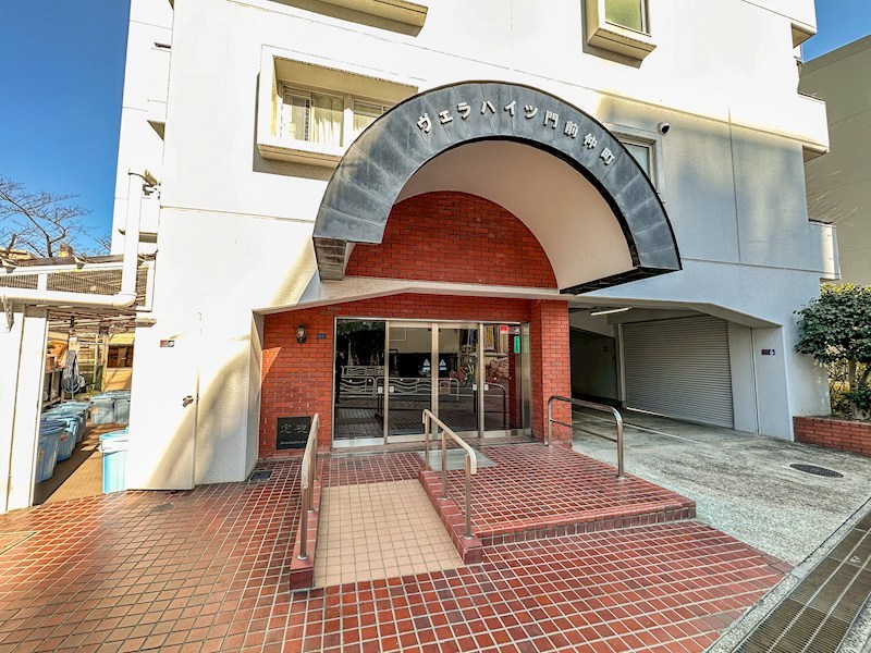 ヴェラハイツ門前仲町　4階南東角住戸 その他