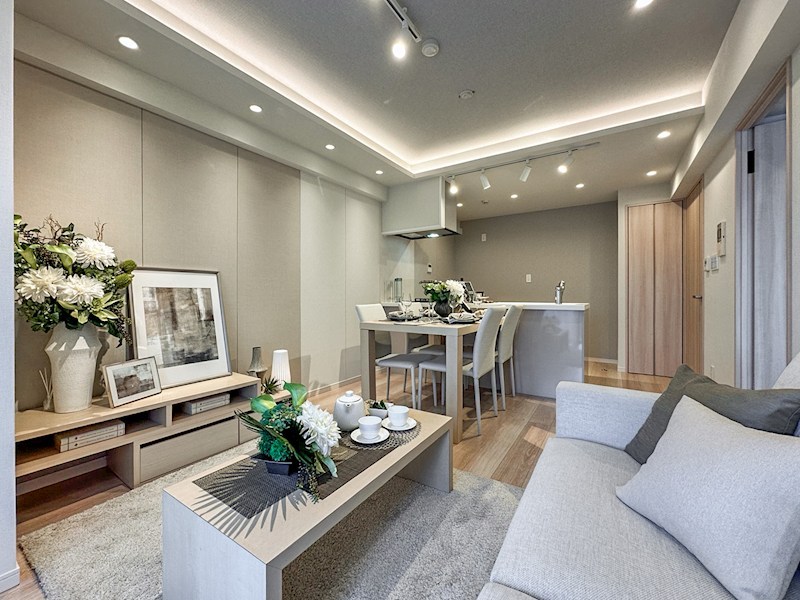 プレールドゥーク日本橋 その他