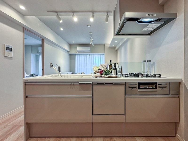 プレールドゥーク日本橋 その他