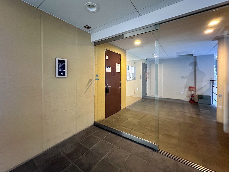 プレールドゥーク門前仲町 その他