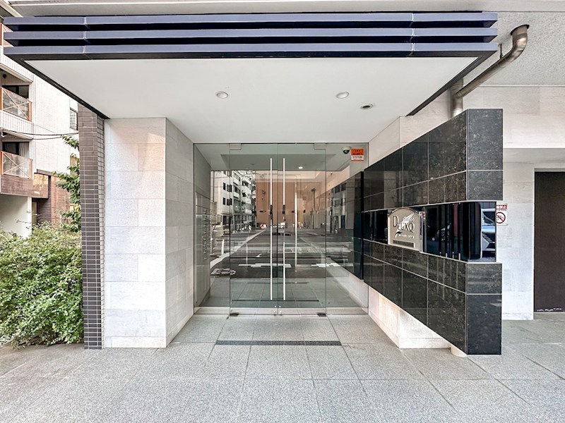 プレールドゥーク日本橋 その他