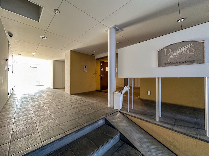 プレールドゥーク門前仲町 その他