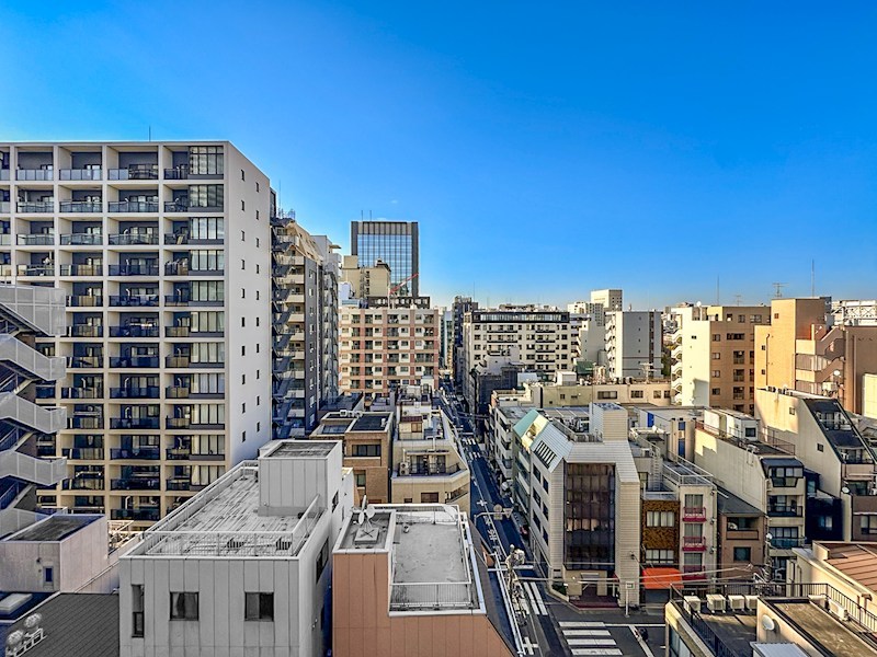 プレールドゥーク日本橋 その他