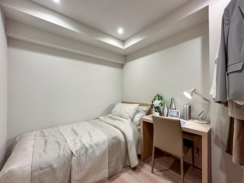 プレールドゥーク日本橋 その他