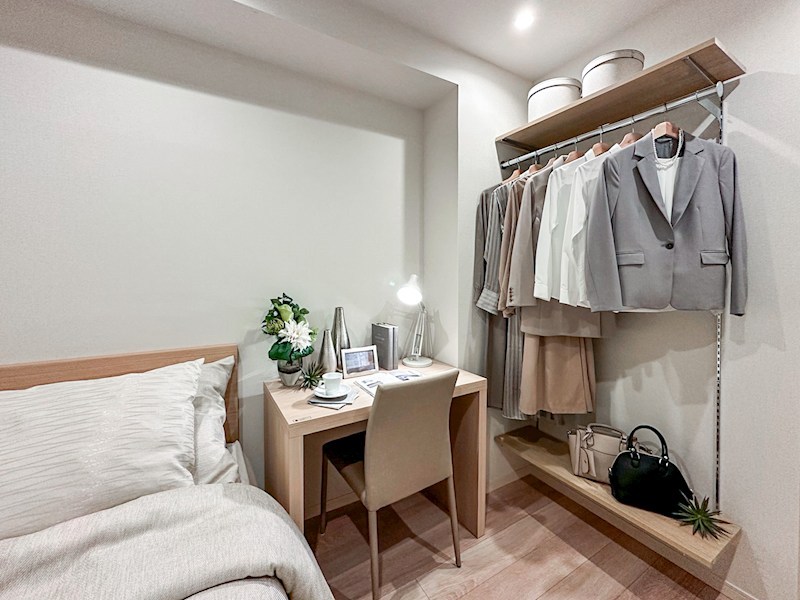 プレールドゥーク日本橋 その他