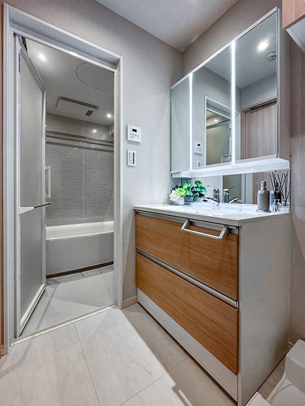 プレールドゥーク日本橋 その他