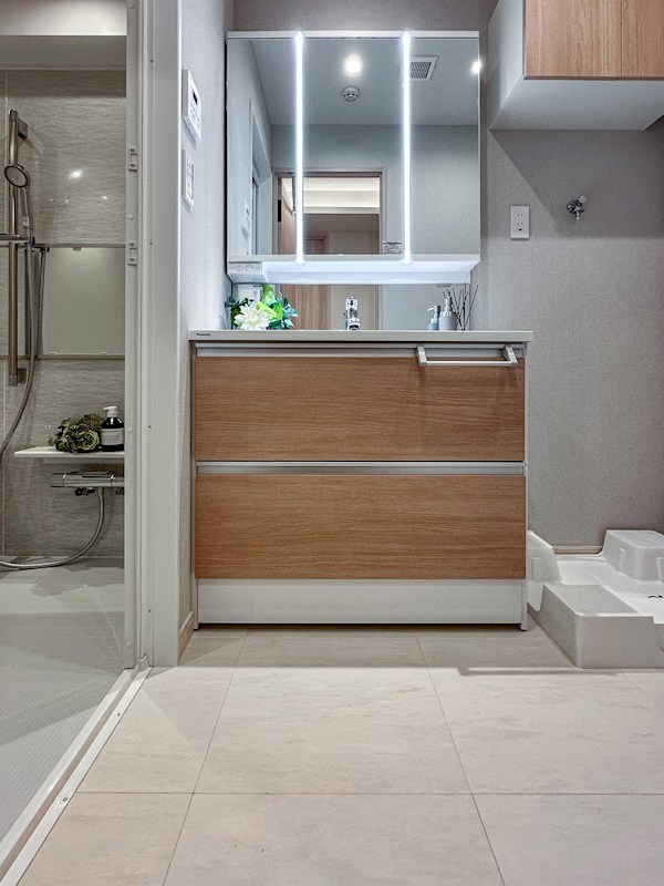 プレールドゥーク日本橋 その他