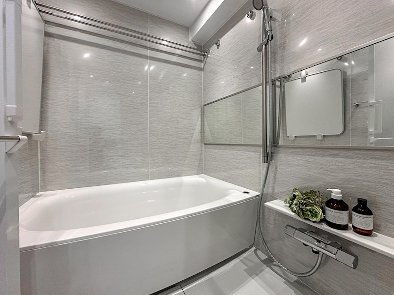 プレールドゥーク日本橋 その他