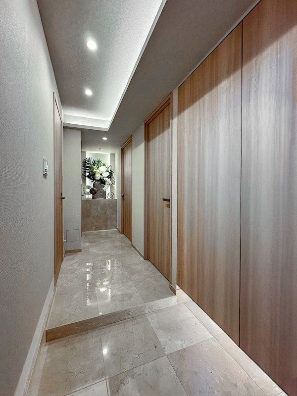 プレールドゥーク日本橋 その他