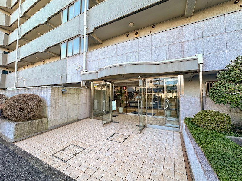 シャルム南砂町 その他