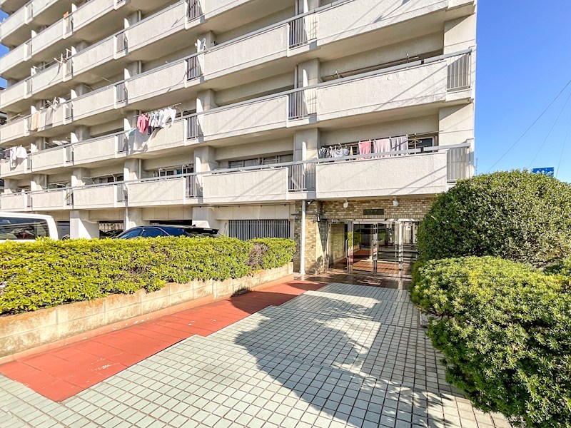 清澄ハイツ その他