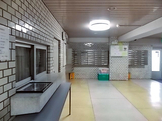 清澄ハイツ その他