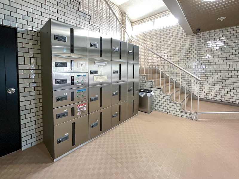 清澄ハイツ その他