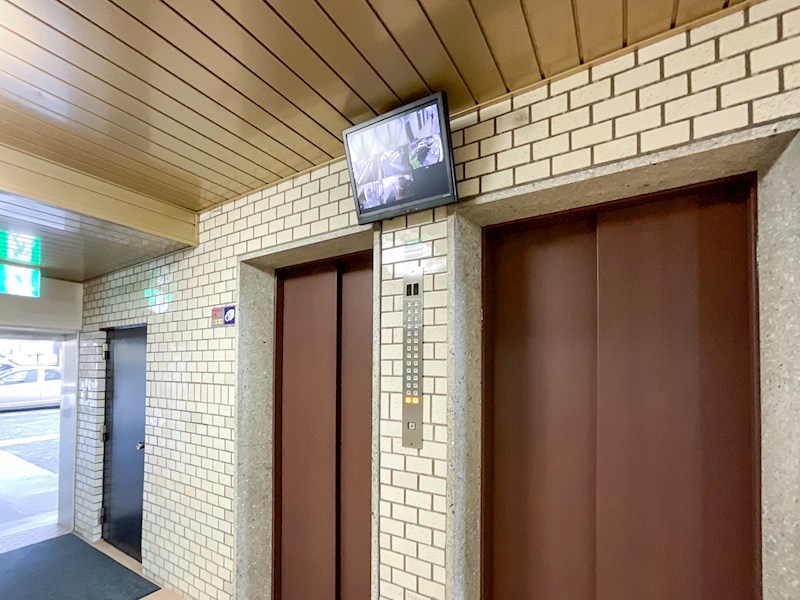 清澄ハイツ その他