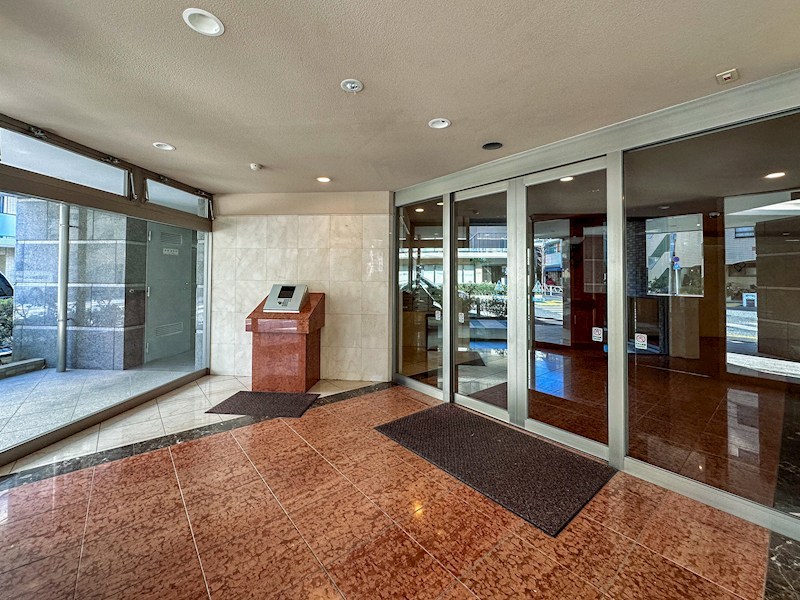 ザ・パームス菊川 その他