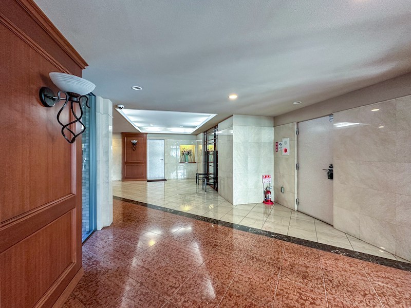 ザ・パームス菊川 その他