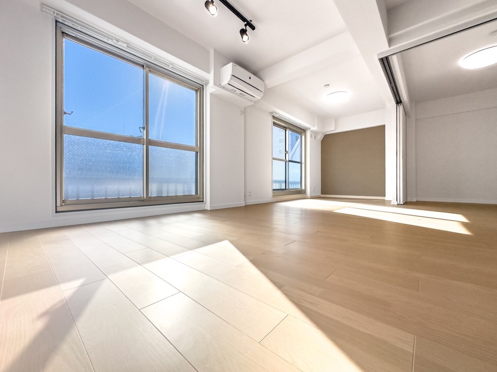 トーア錦糸町マンション その他