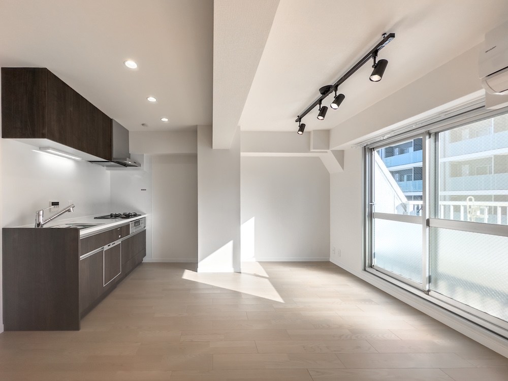 トーア錦糸町マンション その他