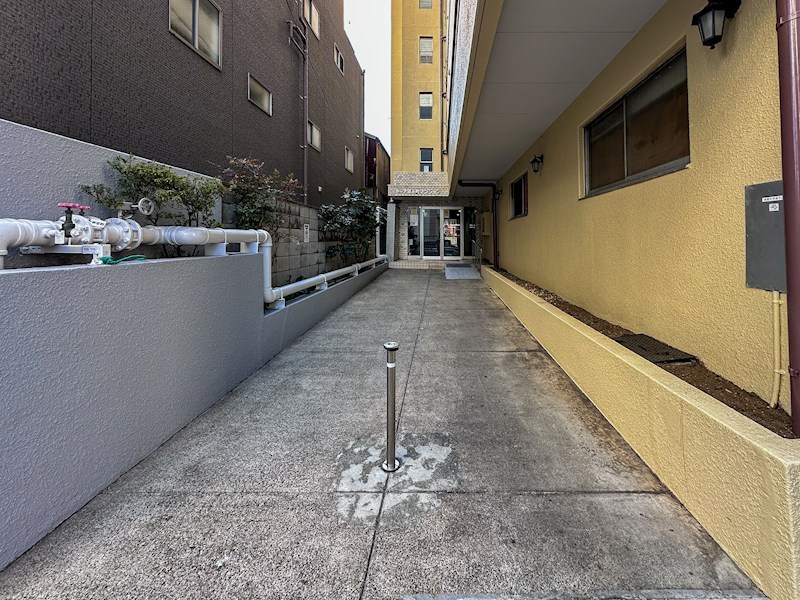 トーア錦糸町マンション その他