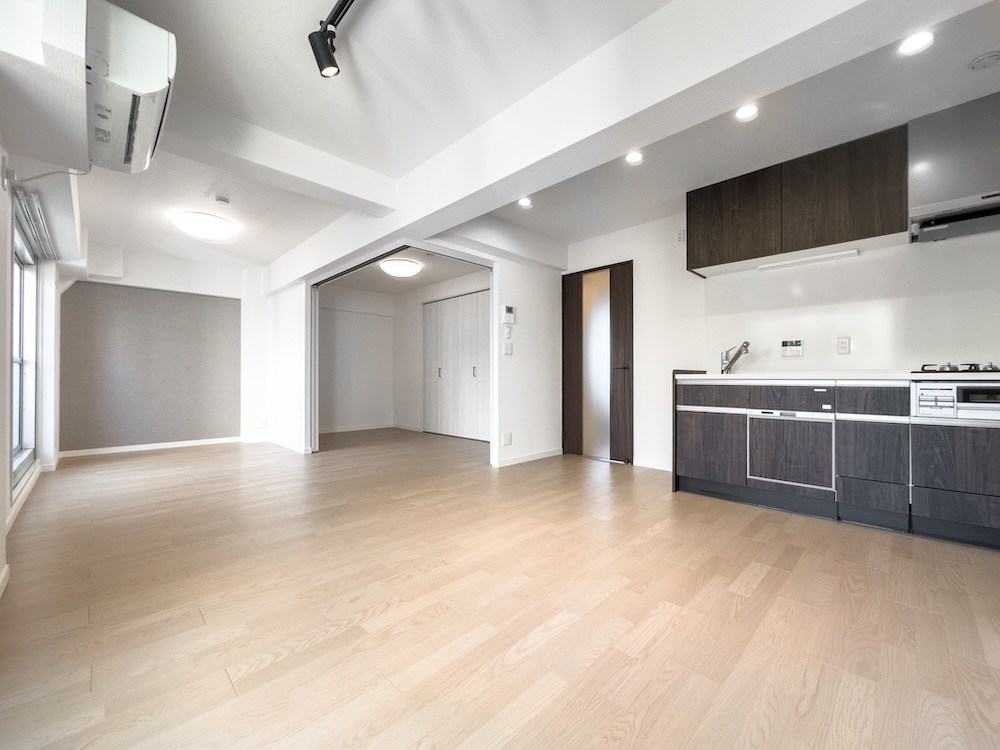 トーア錦糸町マンション その他