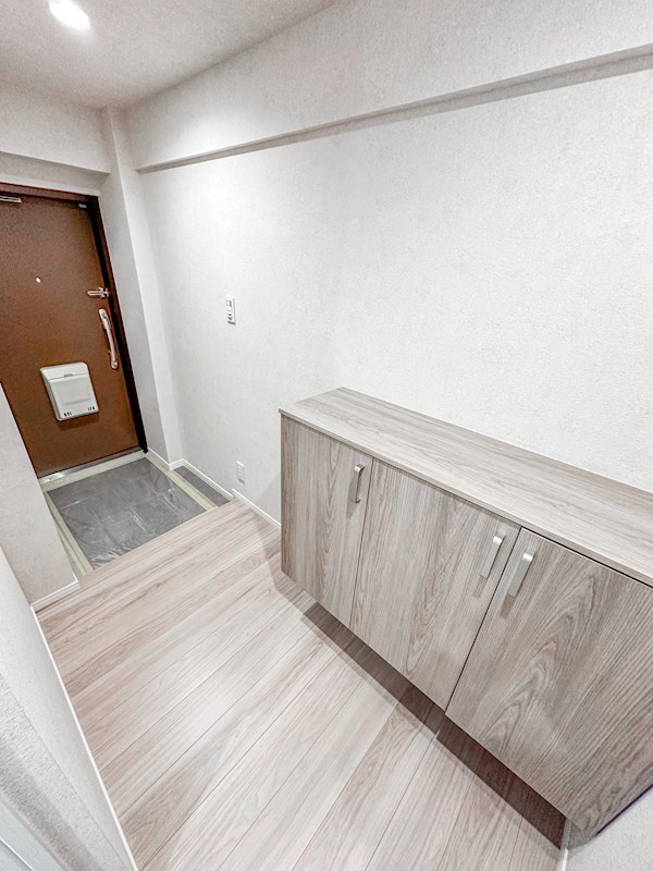 両国マンション　9階角住戸 その他