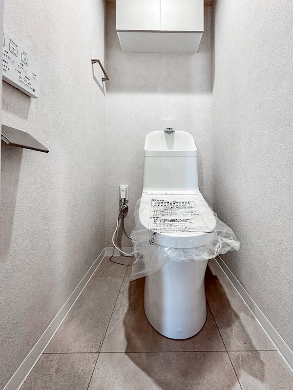 両国マンション　9階角住戸 その他